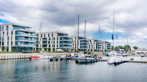 Yacht Park Superior 1 - image 8