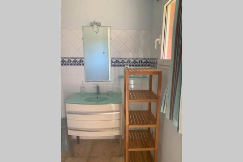 Belle Villa Piscine avec Jardin a Santa Giulia Porto Vecchio