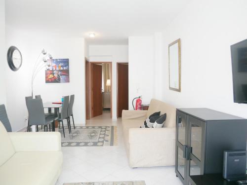  Aurorasol Carvoeiro Beach Apartment in Carvoeiro