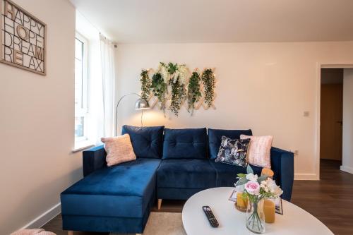 Picture of Sapphire Apartment - In The Heart Of Southampton