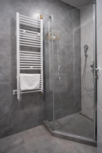 One-Bedroom Apartment image 10