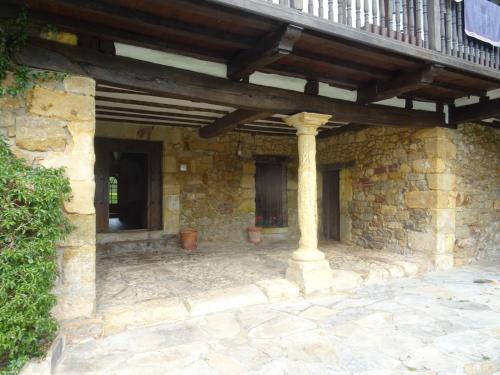  Villa Rural Medio Cudeyo in Hermosa
