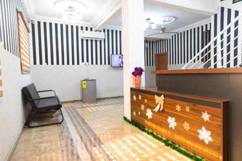 Covenant Hotel – Accra