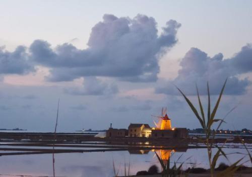 Kite Hub Lo Stagnone