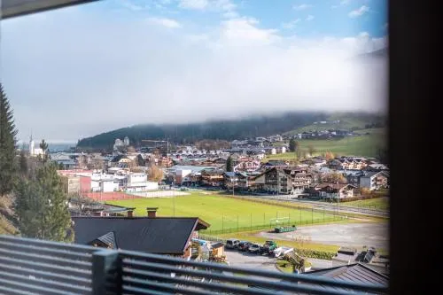Amelies Mountain View in Kaprun, Österreich