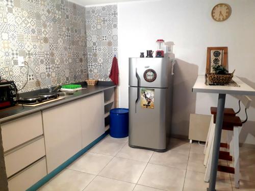 One-Bedroom Apartment image 8