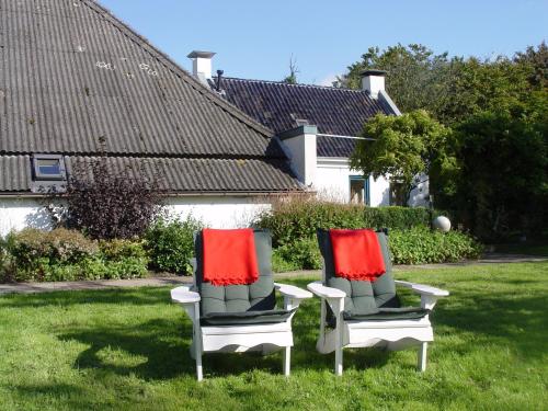 Dārzs, Landgoed Wilgenheerd in Wehe-Den Hoorn