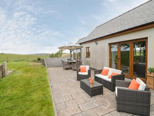 Glan Gors - main image
