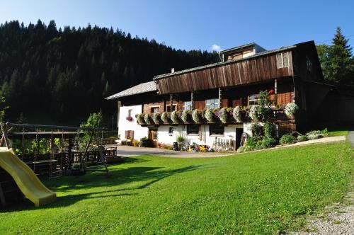 Bauernhof Pergila