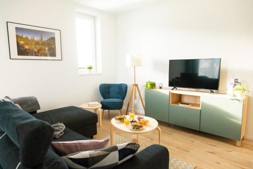 Apartmán Vila Zuberec - image 7
