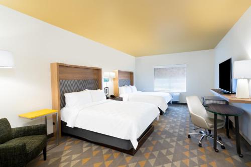 Holiday Inn Hotels Batesville By IHG in Batesville (Mississippi)