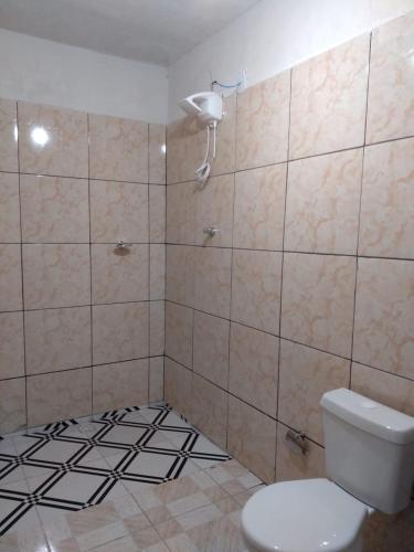Pousada Vicenzi in Luziânia