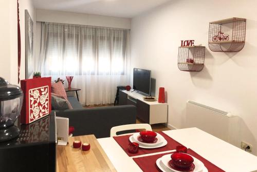 Ruby Home Santiago De Compostela