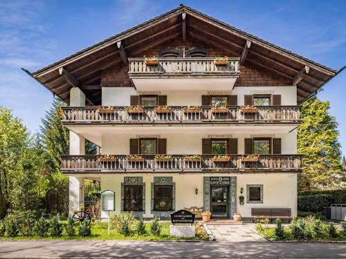 Hotel Am Rupertuspark - image 6