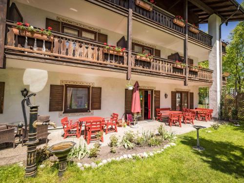 Hotel Am Rupertuspark - image 4