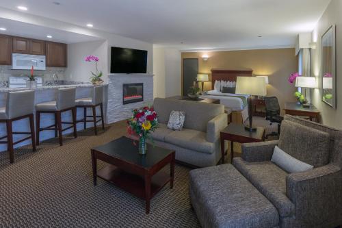 Best Western Plus Carpinteria Inn