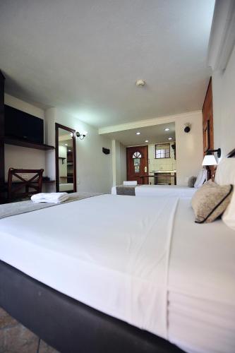 Superior Double or Twin Room image 4