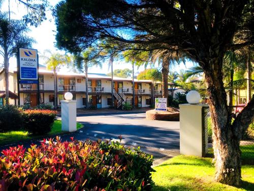 Vista exterior, Kaloha Holiday Resort Phillip Island in Phillip Island