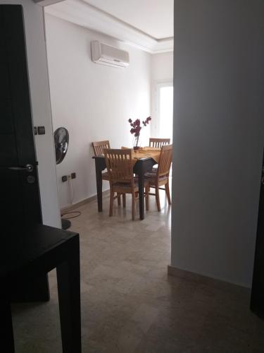 Appartement sidi bouzid B14