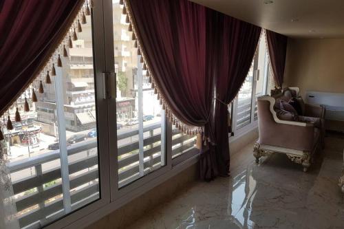 Newly built modern 3 bedroom apartment- Nasr City in CAIRO, EGYPT