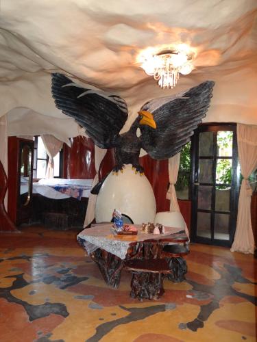 Crazy House, Da Lat (foto 3)
