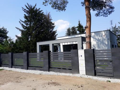 . Boszkowo Makowa Cisza