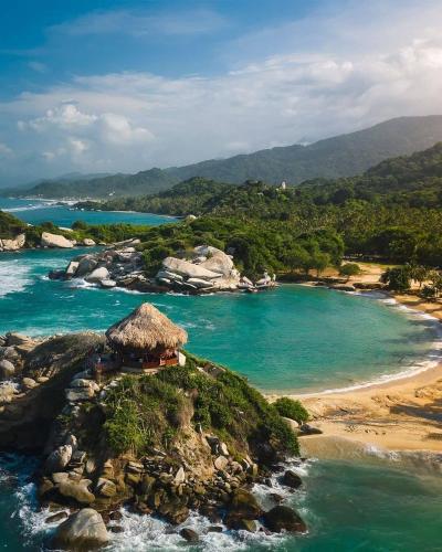 La Casona del Tayrona