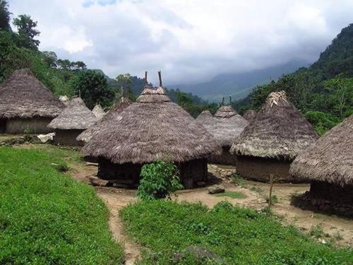 La Casona del Tayrona