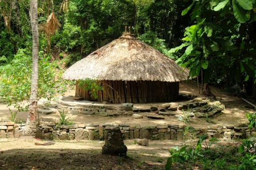 La Casona del Tayrona