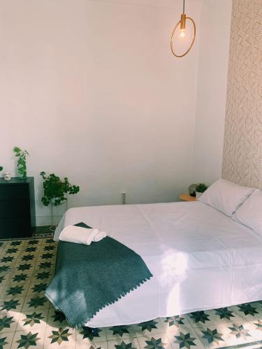  Maria Magdalena - Room 8 in Málaga