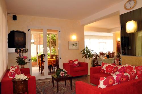 Hotel Rita