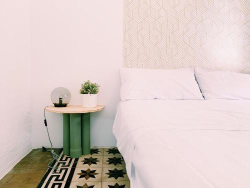  Maria Magdalena - Room 8 in Málaga