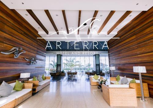 阿爾特拉酒店及度假村 Arterra Hotel and Resort