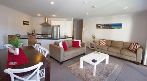 Marina Park Apartments Whitianga in Whitianga