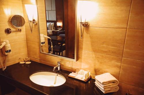 ソティス ホテル クマン