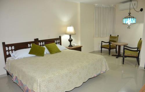 1 twin bed