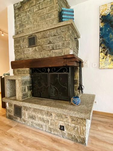 Bergluft Appartements