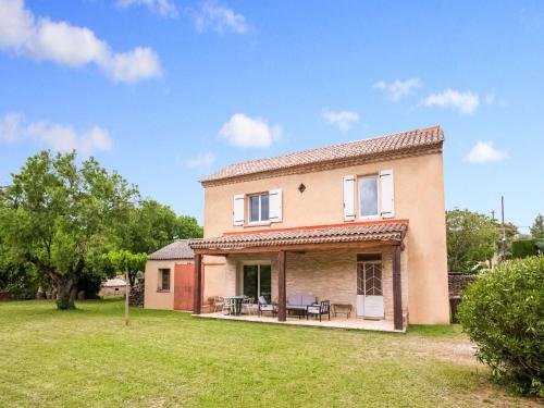 Villa Coste Belle in the heart of nature - Location saisonnière - Vers-Pont-du-Gard