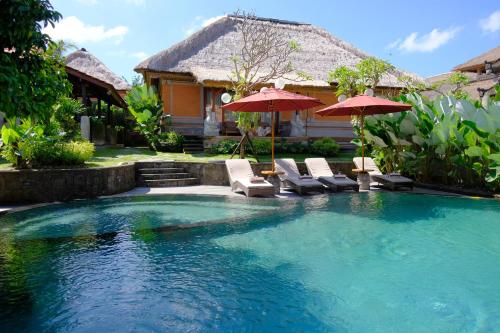 Puri Andong Villa Bali