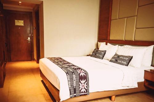 Sotis Hotel Kemang Jakarta