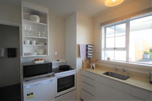 Beach Lodge Motels in South Dunedin