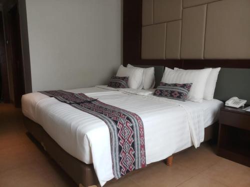 Sotis Hotel Kemang Jakarta