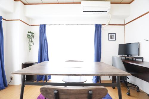 Reisen Apartment 603 - 회의실/연회장