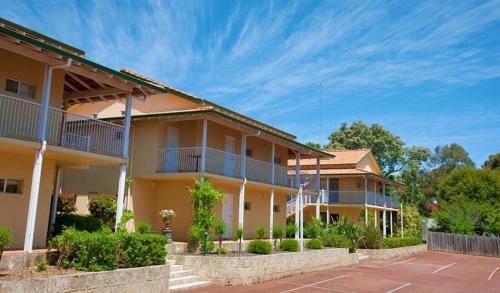 higgins lane motel formerly margaret river hotel