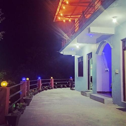 Musafir Cafe & Stay