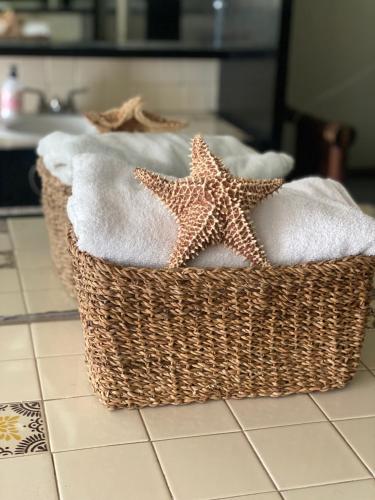 Your sea side condo at San Carlos