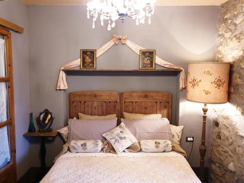 Il Pievano B&B Room Type - Double Room
