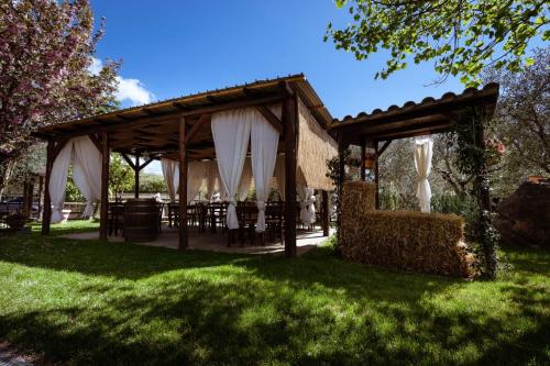 Agriturismo a casa di Susanna 3
