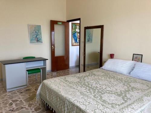 zia Teresa fitta camere in villa - Accommodation - Viggiano