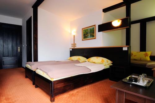 Guest accommodation in Tulcea 